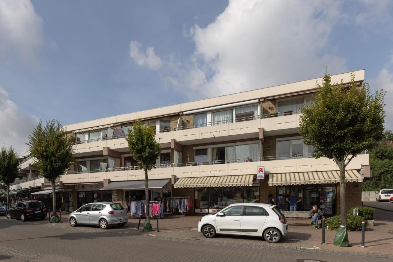 Ostseeliebe 215 Grömitz מראה חיצוני תמונה